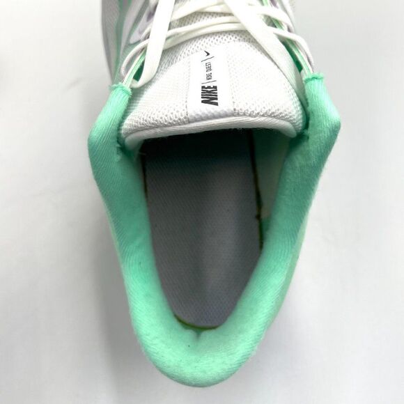 Nike Wmns Quest 3 'White Green Glow' - Picture 6 of 9